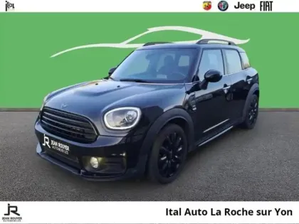 Photo Mini Countryman