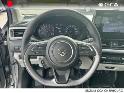 Photo 5 Suzuki Swift  1.2 Hybrid 83ch Pack AllGrip