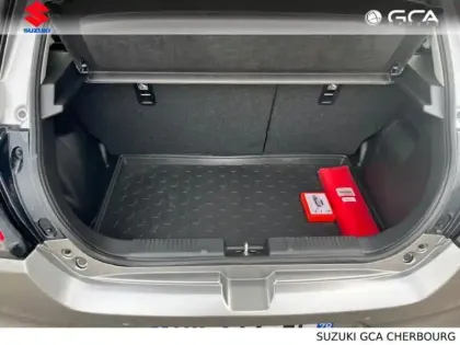 Photo 14 Suzuki Swift  1.2 Hybrid 83ch Pack AllGrip