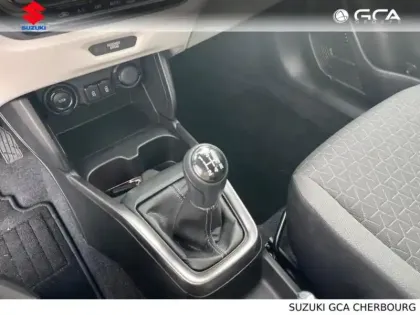 Photo 8 Suzuki Swift  1.2 Hybrid 83ch Pack AllGrip