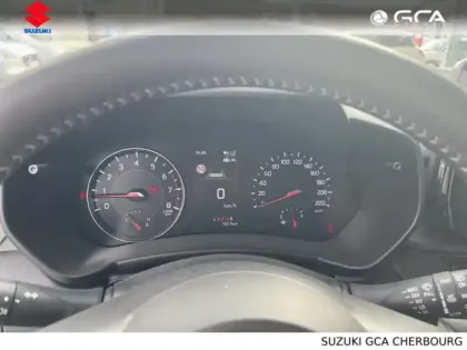 Photo 7 Suzuki Swift  1.2 Hybrid 83ch Pack AllGrip