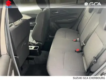 Photo 13 Suzuki Swift  1.2 Hybrid 83ch Pack AllGrip