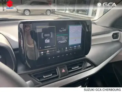 Photo 6 Suzuki Swift  1.2 Hybrid 83ch Pack AllGrip