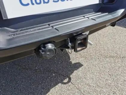 Photo 14 Ford Ranger  2.0 TDCi 213ch Double Cabine Raptor BVA10