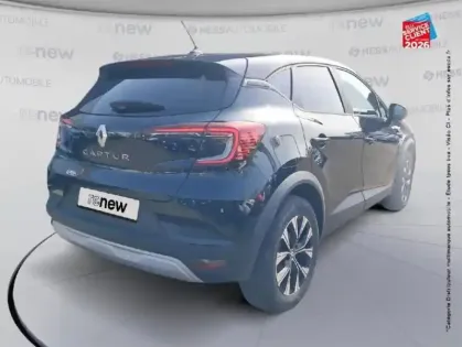 Photo 20 Renault Captur  1.0 TCe 90ch Evolution