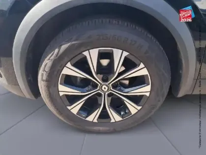 Photo 24 Renault Captur  1.0 TCe 90ch Evolution