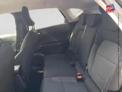 Photo 10 Renault Captur  1.0 TCe 90ch Evolution