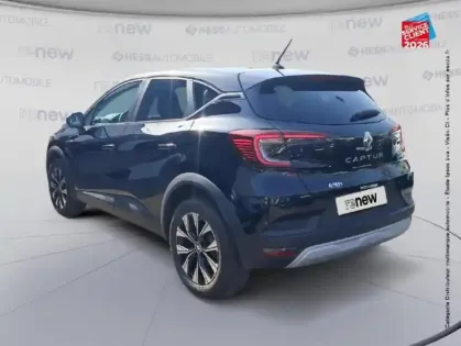 Photo 22 Renault Captur  1.0 TCe 90ch Evolution