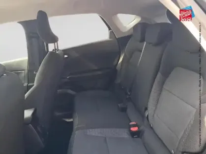 Photo 25 Renault Captur  1.0 TCe 90ch Evolution