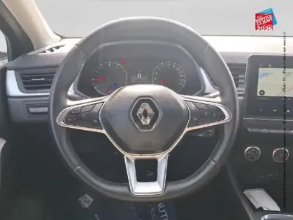 Photo 26 Renault Captur  1.0 TCe 90ch Evolution