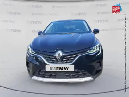 Photo 16 Renault Captur  1.0 TCe 90ch Evolution