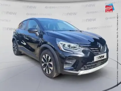 Photo 17 Renault Captur  1.0 TCe 90ch Evolution