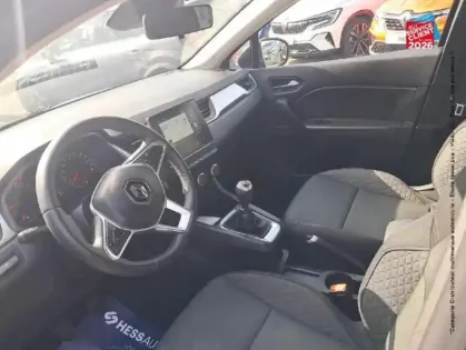 Photo 29 Renault Captur  1.0 TCe 90ch Evolution