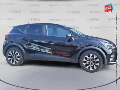 Photo 18 Renault Captur  1.0 TCe 90ch Evolution