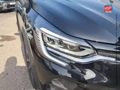 Photo 27 Renault Captur  1.0 TCe 90ch Evolution