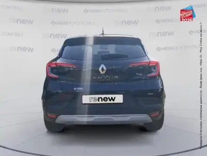 Photo 6 Renault Captur  1.0 TCe 90ch Evolution