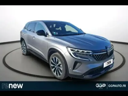 Photo 7 Renault Austral  1.2 E-Tech full hybrid 200ch Techno