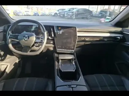 Photo 9 Renault Austral  1.2 E-Tech full hybrid 200ch Techno