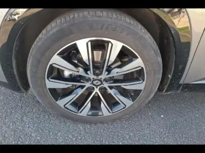 Photo 12 Renault Austral  1.2 E-Tech full hybrid 200ch Techno