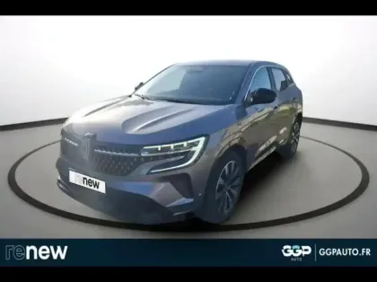 Photo Renault Austral