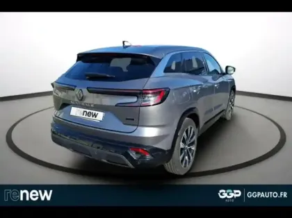 Photo 5 Renault Austral  1.2 E-Tech full hybrid 200ch Techno