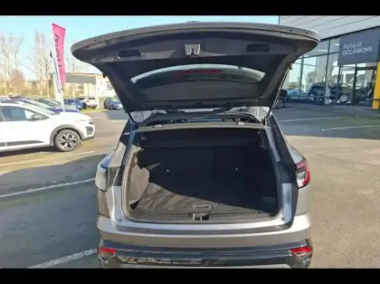 Photo 11 Renault Austral  1.2 E-Tech full hybrid 200ch Techno