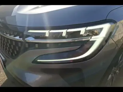 Photo 13 Renault Austral  1.2 E-Tech full hybrid 200ch Techno