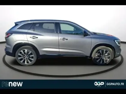 Photo 6 Renault Austral  1.2 E-Tech full hybrid 200ch Techno