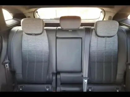 Photo 10 Renault Austral  1.2 E-Tech full hybrid 200ch Techno