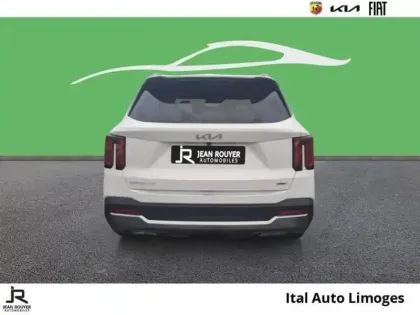 Photo 7 Kia Sorento Gén. IV Ph2 Premium 5