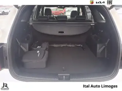 Photo 6 Kia Sorento Gén. IV Ph2 Premium 5