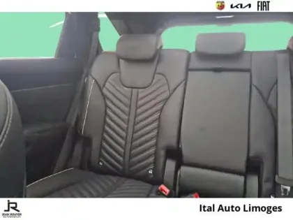 Photo 12 Kia Sorento Gén. IV Ph2 Premium 5