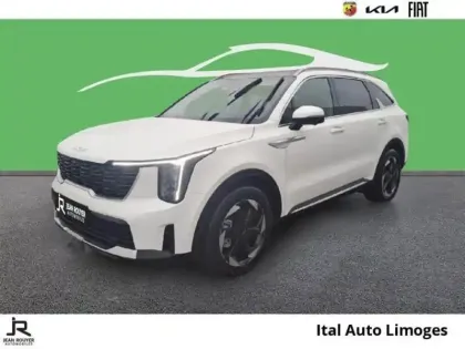 Photo Kia Sorento Premium