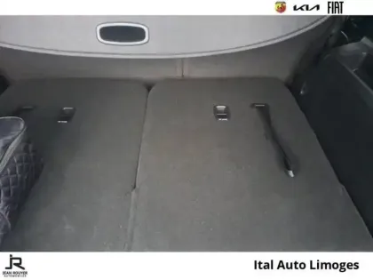 Photo 5 Kia Sorento Gén. IV Ph2 Premium 5