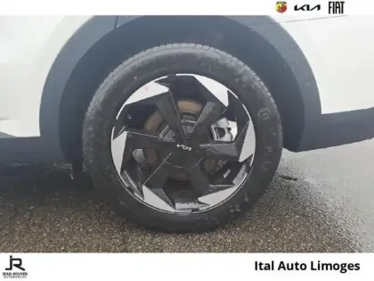 Photo 10 Kia Sorento Gén. IV Ph2 Premium 5