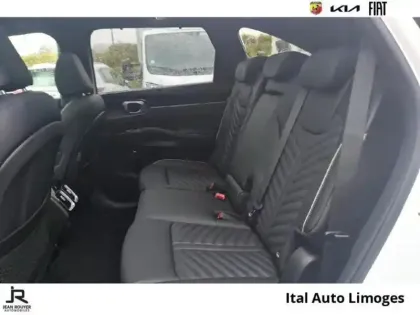 Photo 13 Kia Sorento Gén. IV Ph2 Premium 5