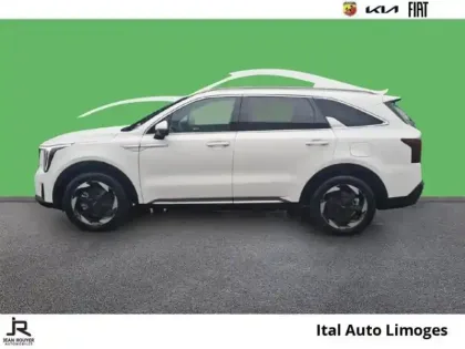 Photo 9 Kia Sorento Gén. IV Ph2 Premium 5