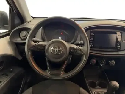 Photo 10 Toyota Aygo  X 1.0 VVT-i 72ch Active MY23
