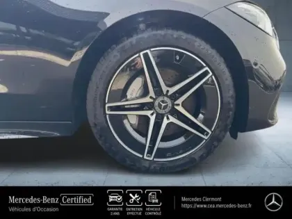 Photo 6 Mercedes Classe C  Break 300 e Hybrid EQ 204+129ch AMG Line