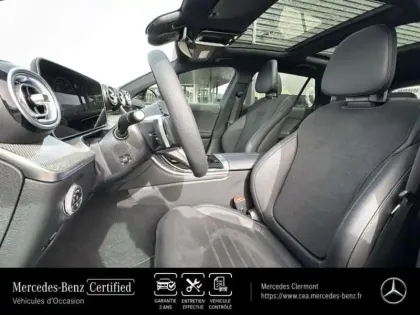 Photo 11 Mercedes Classe C  Break 300 e Hybrid EQ 204+129ch AMG Line