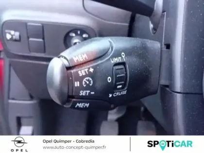 Photo 12 Citroën C3  1.2 PureTech 83ch S&S Feel