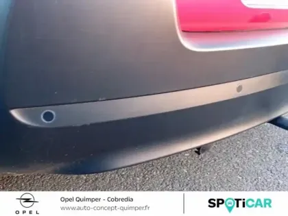 Photo 13 Citroën C3  1.2 PureTech 83ch S&S Feel