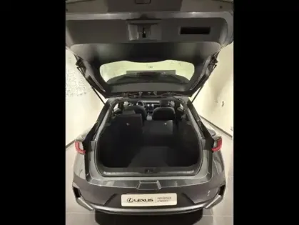 Photo 12 Lexus Lbx  1.5 136ch 2WD