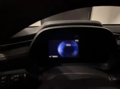 Photo 8 Lexus Lbx  1.5 136ch 2WD