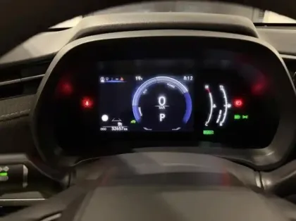 Photo 7 Lexus Lbx  1.5 136ch 2WD