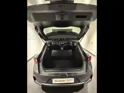 Photo 11 Lexus Lbx  1.5 136ch 2WD