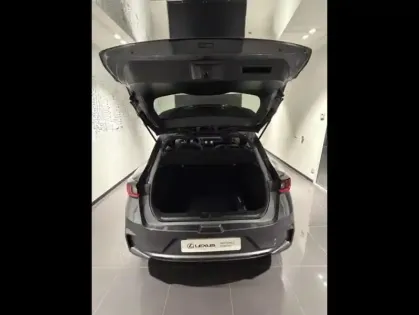 Photo 14 Lexus Lbx  1.5 136ch 2WD