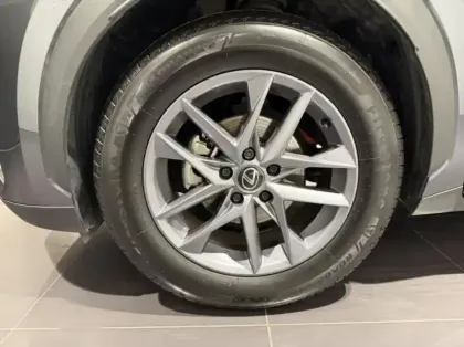 Photo 6 Lexus Lbx  1.5 136ch 2WD