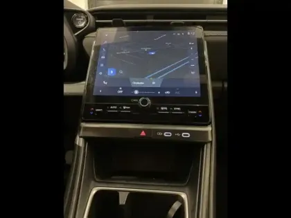 Photo 9 Lexus Lbx  1.5 136ch 2WD