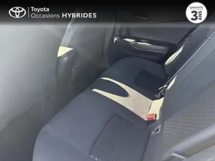 Photo 11 Toyota C-HR  122h Dynamic 2WD E-CVT MY20